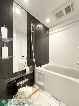 テラス浅草橋の物件内観写真